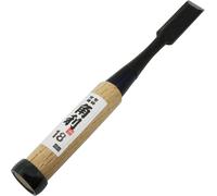 Scalpelli giapponesi Kakuri NOMI Oire Chisel Carpenter's Tool 18 mm / L: 215 mm
