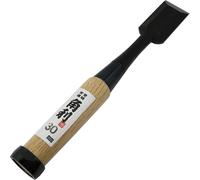 Scalpelli giapponesi Kakuri NOMI Oire Chisel Carpenter's Tool 30 mm / L: 215 mm