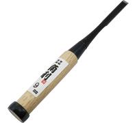 Scalpelli giapponesi Kakuri NOMI Oire Chisel Carpenter's Tool 9 mm / L: 215 mm