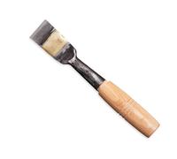 Scalpelli Intaglio Legno di Precisione Acciaio al Carbonio Coda di Pesce per Pro