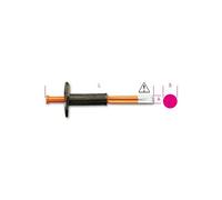 Scalpelli per edilizia con paramano L mm 300 art. 1701N/PM