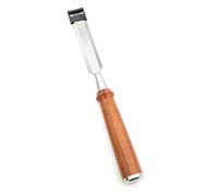 Scalpelli per intaglio del legno da 20 mm per la produzione di mobili e lavori di restauro e progetti di scultura in legno