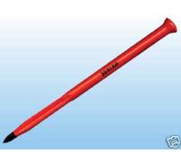 SCALPELLI PER MURATORE BRIXO A PUNTA MM.16X350
