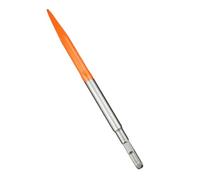 Scalpelli per trapano a percussione Scalpelli per trapano per calcestruzzo Diversi tipi di scalpelli larghi per martello rotativo elettrico per intaglio del foro di rottura