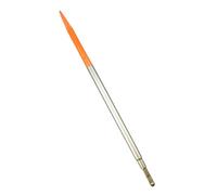 Scalpelli per trapano a percussione Scalpelli per trapano per calcestruzzo Diversi tipi di scalpelli larghi per martello rotativo elettrico per intaglio del foro di rottura