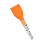 Scalpelli per trapano a percussione Scalpelli per trapano per calcestruzzo Diversi tipi di scalpelli larghi per martello rotativo elettrico per intaglio del foro di rottura