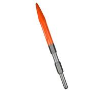 Scalpelli per trapano a percussione Scalpelli per trapano per calcestruzzo Diversi tipi di scalpelli larghi per martello rotativo elettrico per intaglio del foro di rottura