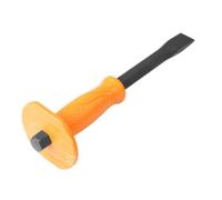 SCALPELLI PIATTI CON IMPUGNATURA 22x16x250mm