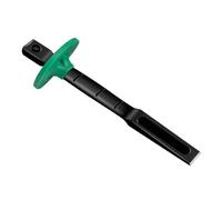 Scalpelli piatti per muratura in pietra Scalpelli piatti resistenti Precisioni Lavorazione in pietra Disegni di utensili manuali per longevità Precisioni Pietra