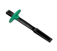 Scalpelli piatti resistenti per la lavorazione della pietra per la lavorazione della pietra Strumento di costruzione di utensili piatti per muratura di lunga durata