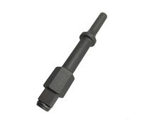 Scalpelli pneumatici for bulloni e martelli for la rimozione di elementi fissaggio ostinati,Affidabilità a lungo termine