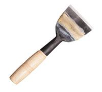 Scalpelli professionali for intaglio del legno Scalpello a coda di pesce for strumenti di base for il taglio del legno fai-da-te e utensili manuali dettagliati for la lavorazione del legno 38mm 51mm 6