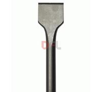 SCALPELLI SCALPELLO ATTACCO SDS-MAX PIATTO MAKITA MM. 50 x 360 PUNTE PER TRAPANO