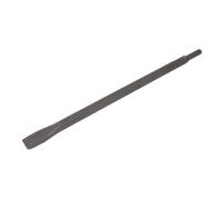 Scalpello 25 x 450mm - Kango 637 - Sealey A2CH Nuovo