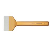 Scalpello 250 MM Giunto 50 MM GEDORE Professionale Strumento Expertise