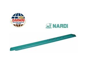 SCALPELLO 50X50 DX PER ARATRO NARDI 12C63 RICAMBI ARATURA AGRICOLTURA