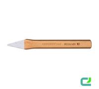 Scalpello a Croce Ovale Piatto 150x6x11mm GEDORE R91490021