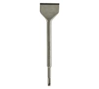 Scalpello a Cucchiaio Attacco SDS Plua Piatto Largo Makita 40 x 250 mm