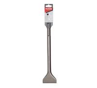 Scalpello a cucchiaio SDS-MAX 80x300mm Makita P-16318