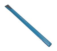 Scalpello a freddo temprato a induzione 450 mm x 30 mm per calcestruzzo blocc...