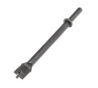 Scalpello a martello pneumatico Testa a impatto pneumatico for carichi pesanti for la rimozione di lamiere di ferro/rimozione della ruggine, scalpello a impatto pneumatico