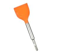 Scalpello a martello, punte per raschietto, thinset scalpello, rimozione adesiva, scalpello pneumatico a martello Spring