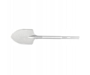 Scalpello a paletta GRAPHITE da 450 mm