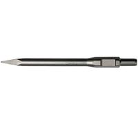 Scalpello a Punta 410 mm attacco scanalato per demolitore Ryobi CH 500 P