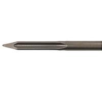 Scalpello a punta attacco esagonale 30x400mm Makita B-10388