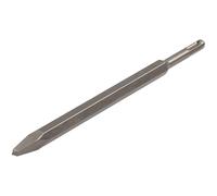 Scalpello a punta LUX-TOOLS SDS-Plus L 250 mm