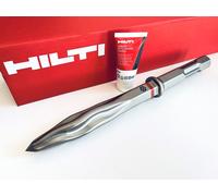 Scalpello a punta originale TE-HX SM 40 per HILTI TE3000 AVR #2254657 400 mm