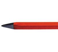 Scalpello a Punta per Elettricista Maurer 10x250 mm