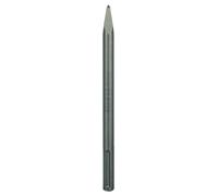 Bosch Scalpello a punta SDS-MAX 280 mm per demolitori o martelli SDS-MAX