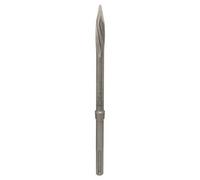 Bosch Scalpello a punta RTec Speed con attacco SDS-max 400 mm – 10 pezzi