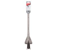 Scalpello a sgorbia SDS-MAX 35x380mm Makita P-16330