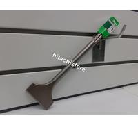 Hikoki 750998 Scalpello Spatola Martello Perforatore SDS-MAX 80x300mm