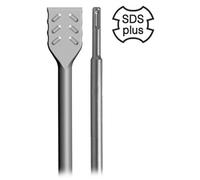 Scalpello a spatola alta demolizione attacco SDS-PLUS serie CP-plus HIKOKI