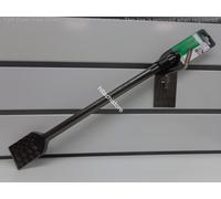 SCALPELLO A SPATOLA BOMBATO 380X 50 MM. ATTACCO SDS-MAX X DEMOLITORI HTA525401K