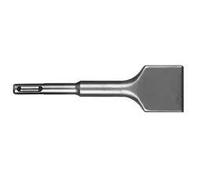 Bosch Scalpello a spatola attacco SDS-plus 140 x 40 mm 2608690178