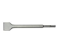 Valex Scalpello piatto da muro SDS-Plus 40 mm per martello perforatore