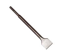 Scalpello a Taglio 40x250 mm Attacco Sds Plus Maurer Plus 1 Pz