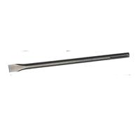 SCALPELLO PIATTO SDS MAX 50 x 400 mm - -MAURER
