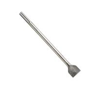 Hikoki 750998 Scalpello Spatola Martello Perforatore SDS-MAX 80x300mm