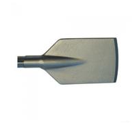 Scalpello a vanga MAKITA HEX 30 mm 125x400 mm P-05555