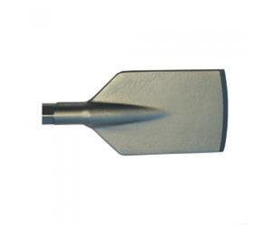 Scalpello a vanga MAKITA HEX 30 mm 125x400 mm P-05555