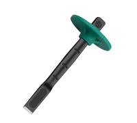 Scalpello ad alte prestazioni - strumento professionale per scalpello da legno, scalpello preciso meson | Scalpello da muratura in cemento, strumento appiattito con acciaio pesante