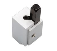 Scalpello ad angolo retto per cerniere incavi utensili da intaglio mortasing