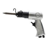 Scalpello ad aria compressa Martello Pneumatico For Impieghi Gravosi Con Scalpelli Rotondi Ed Esagonali, 4500 Giri/min, Trapano Pneumatico Con Scalpello E Pala Utensili pneumatici