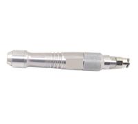Scalpello ad aria compressa Pala pneumatica dentale, gesso, scalpello a gas vibrante for intaglio di pietre Utensili pneumatici