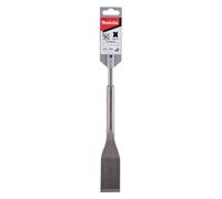 SCALPELLO ANGOLARE ATTACCO SDS-PLUS mm 40 x 260 piatto largo